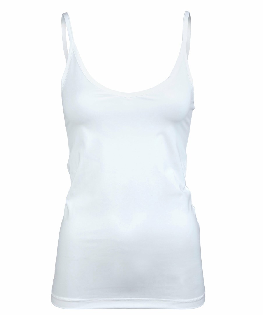 Kvinna Stenströms Toppar | Selina Tank Top