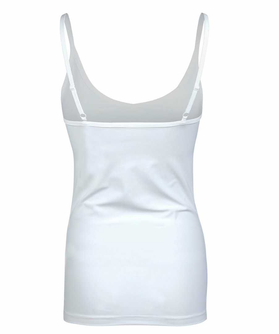 Kvinna Stenströms Toppar | Selina Tank Top