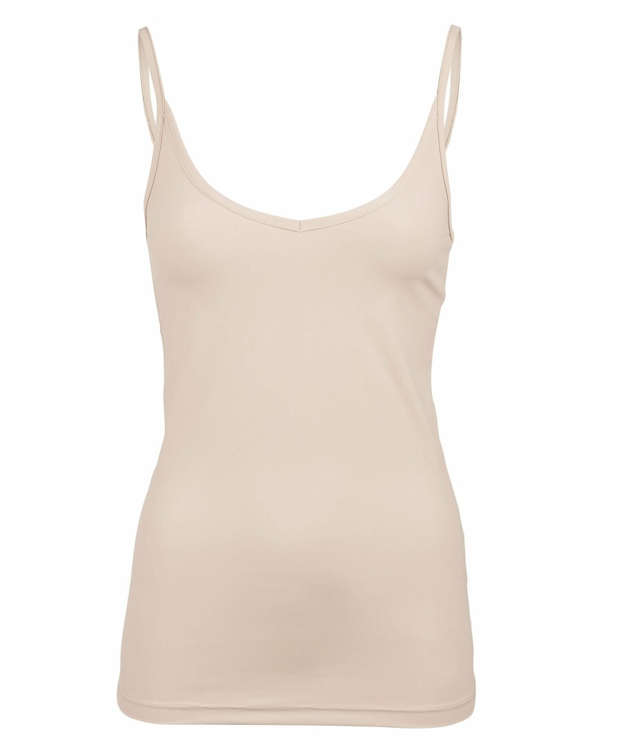 Kvinna Stenströms Toppar | Selina Tank Top