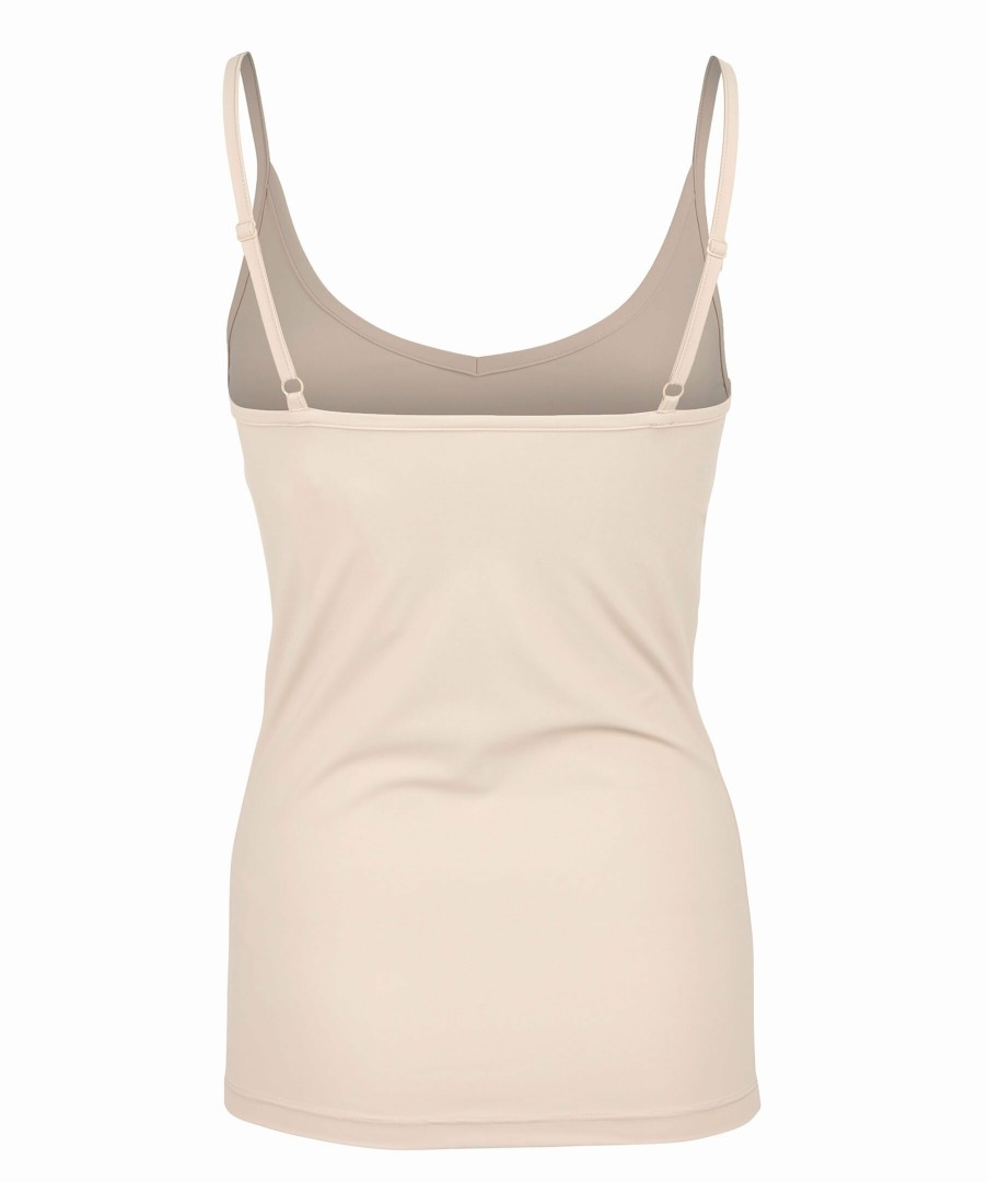 Kvinna Stenströms Toppar | Selina Tank Top