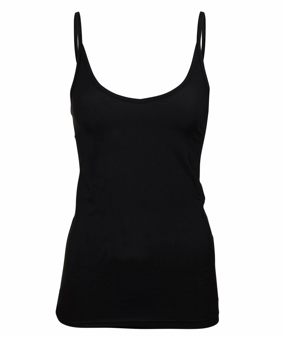 Kvinna Stenströms Toppar | Selina Tank Top