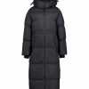 Kvinna Gant Jackor | Full Length Down Jacket