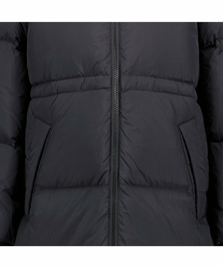 Kvinna Gant Jackor | Full Length Down Jacket