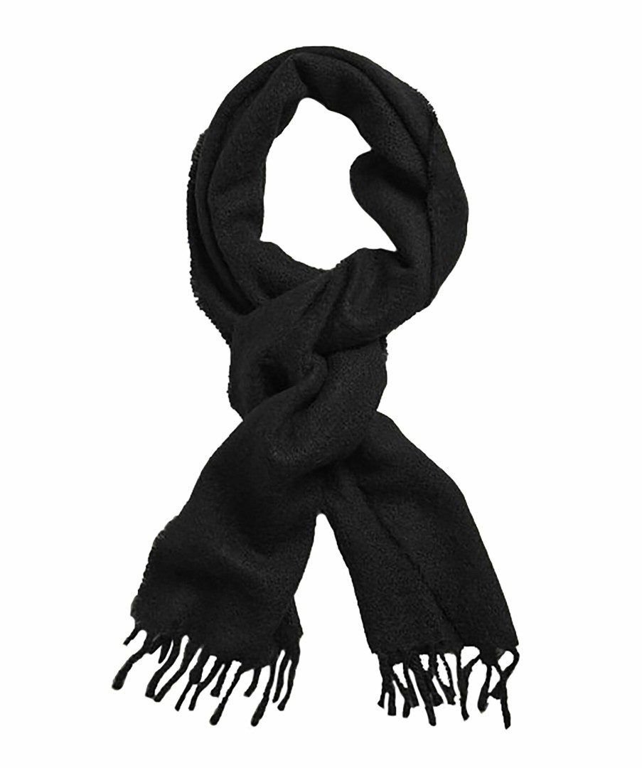 Kvinna Gant Halsdukar & Scarves | Mohair Scarf