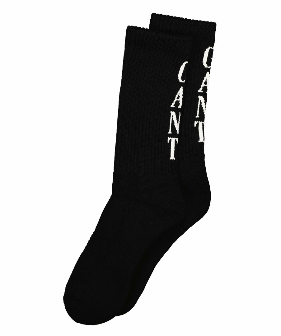 Kvinna Gant Underklader | Logo Sport Sock