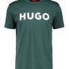 Man HUGO T-Shirts | Dulivio