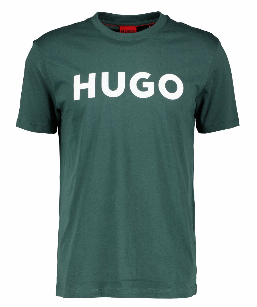 Man HUGO T-Shirts | Dulivio