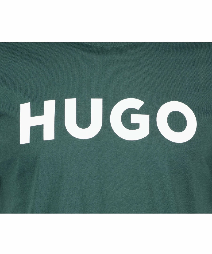 Man HUGO T-Shirts | Dulivio