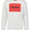 Man HUGO Trojor & Hoodies | Duragol222