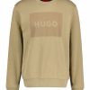 Man HUGO Trojor & Hoodies | Duragol222