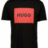 Man HUGO T-Shirts | Dulive222