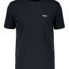 Man BOSS Green T-Shirts | Tee