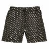 Man BOSS Black Badshorts | Manu