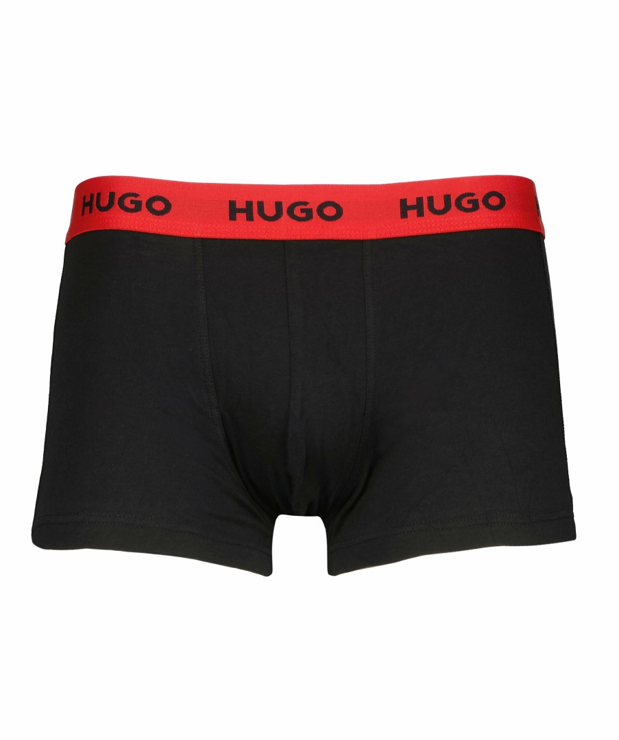 Man HUGO Underklader | Trunk Triplet