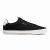 Man BOSS Black Sneakers | Aiden Tenn