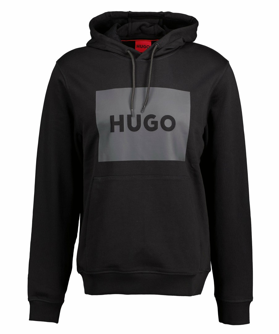 Man HUGO Trojor & Hoodies | Duratchi 223