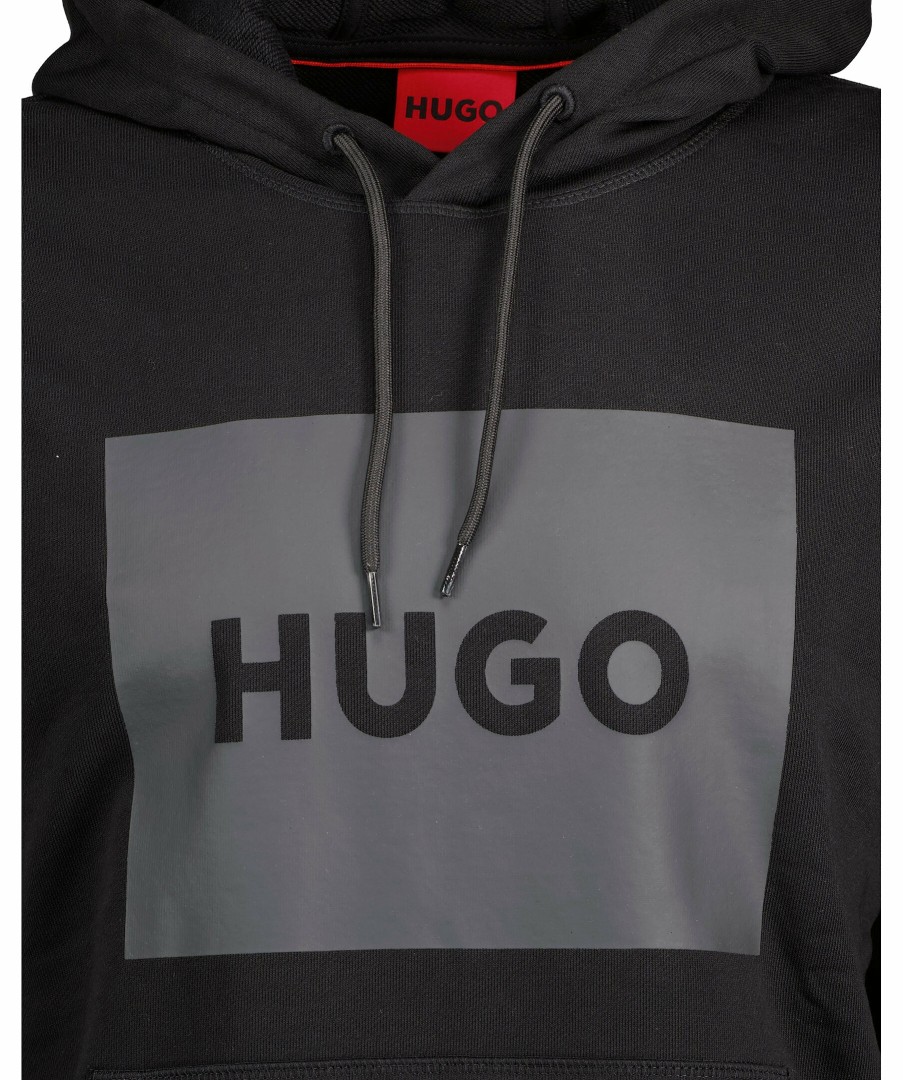 Man HUGO Trojor & Hoodies | Duratchi 223