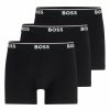 Man BOSS Black Underklader | Boxer Brief 3 P