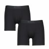 Man BOSS Black Underklader | Boxer Brief 2P Ultrasoft