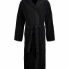 Man BOSS Black Morgonrockar | Fashion Robe