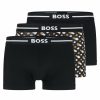 Man BOSS Black Underklader | Trunk 3 Pack