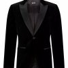 Man BOSS Black Kavajer | H-Hutson Tux