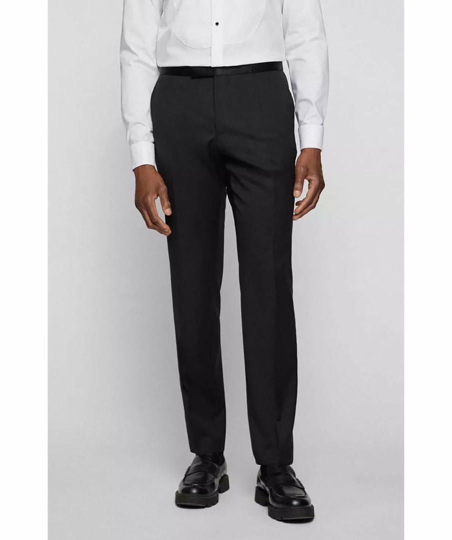 Man BOSS Black Kostymer | H-Genius Tux