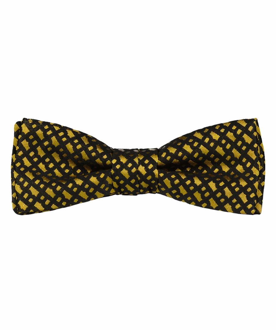 Man BOSS Black Fluga | F-Bow Tie 222