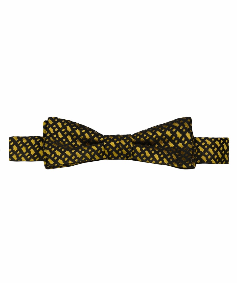 Man BOSS Black Fluga | F-Bow Tie 222