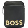 Man BOSS Black Axelremsvaskor | Holiday Bg Phone