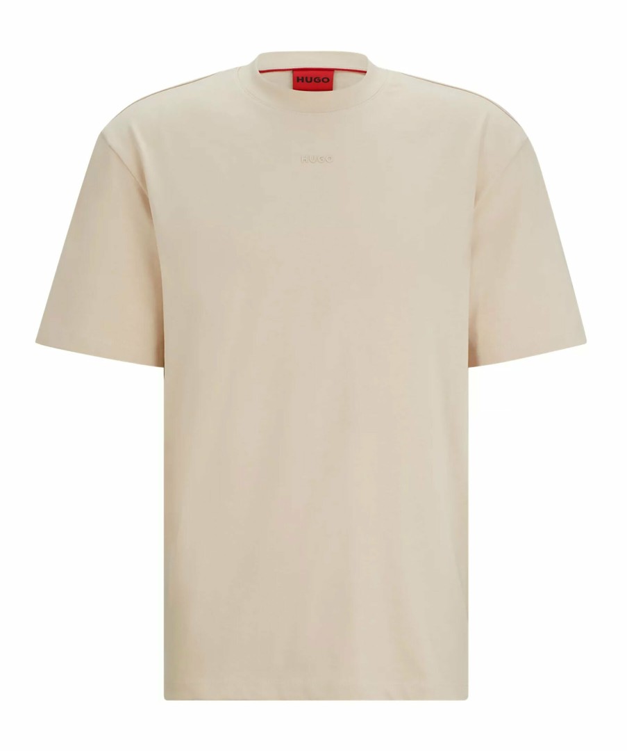 Man HUGO T-Shirts | Dapolino