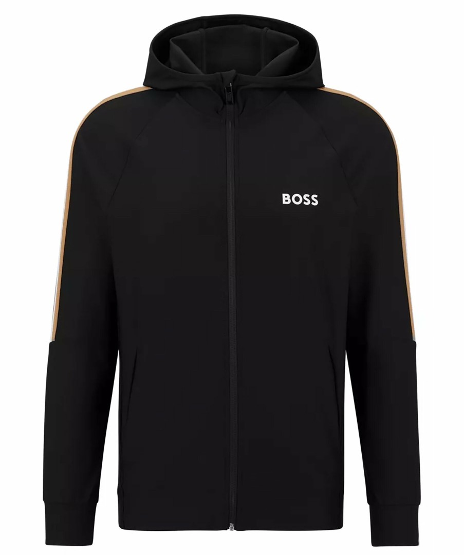 Man BOSS Green Trojor & Hoodies | Sicon Mb 1