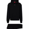 Man HUGO Trojor & Hoodies | Tracksuit Dapodayote