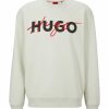 Man HUGO Trojor & Hoodies | Droyko