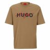 Man HUGO T-Shirts | Dakaishi