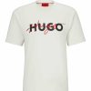 Man HUGO T-Shirts | Dakaishi