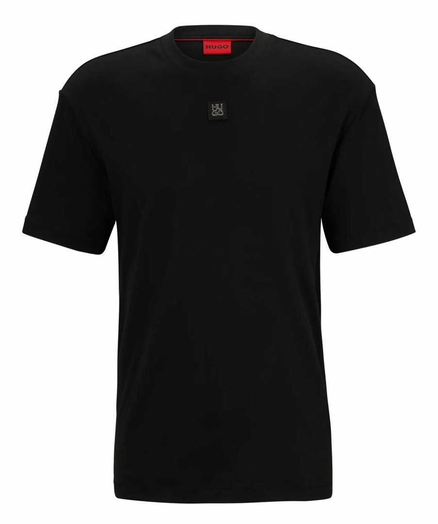 Man HUGO T-Shirts | Dingley