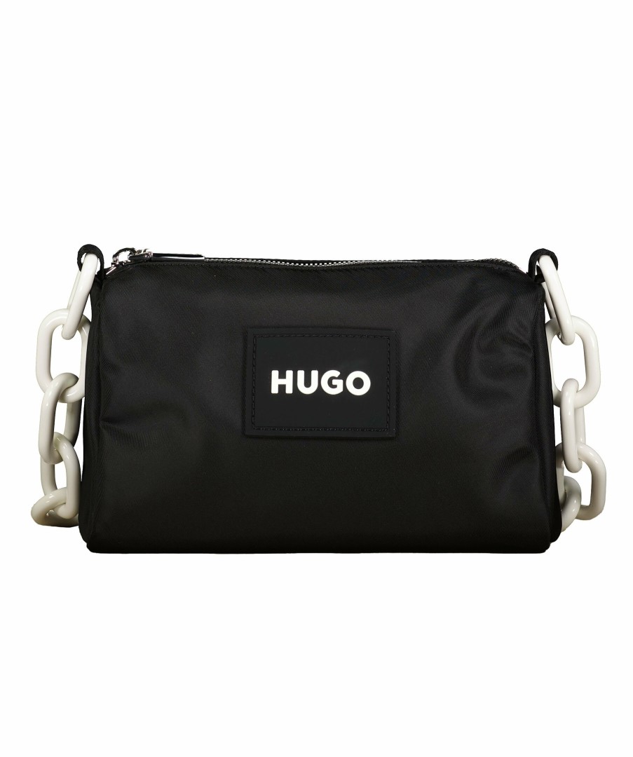 Kvinna HUGO Handvaskor | Bel Shoulder Bag