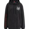 Kvinna HUGO Trojor & Hoodies | Dejanna Hoodie