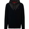 Man HUGO Trojor & Hoodies | Sibro