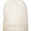 Kvinna HUGO Mossor | Social Beanie