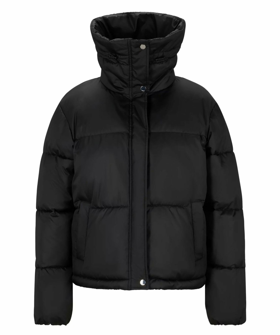 Kvinna HUGO Jackor | Fary 1 Puffer Jacket