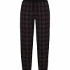 Man BOSS Black Pyjamas | Cosy Pants