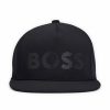 Man BOSS Green Kepsar | Cap Black Mirror