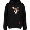 Man HUGO Trojor & Hoodies | Diobes