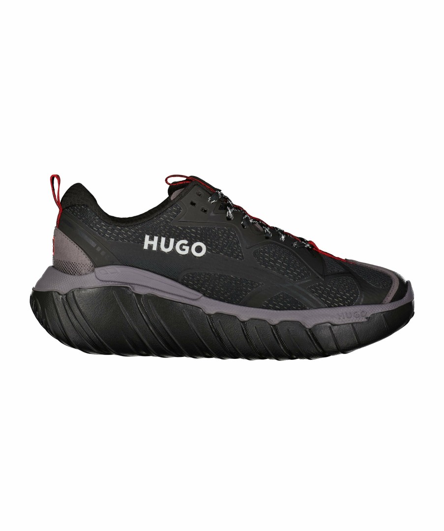 Man HUGO Sneakers | Xeno Runn Rfmx