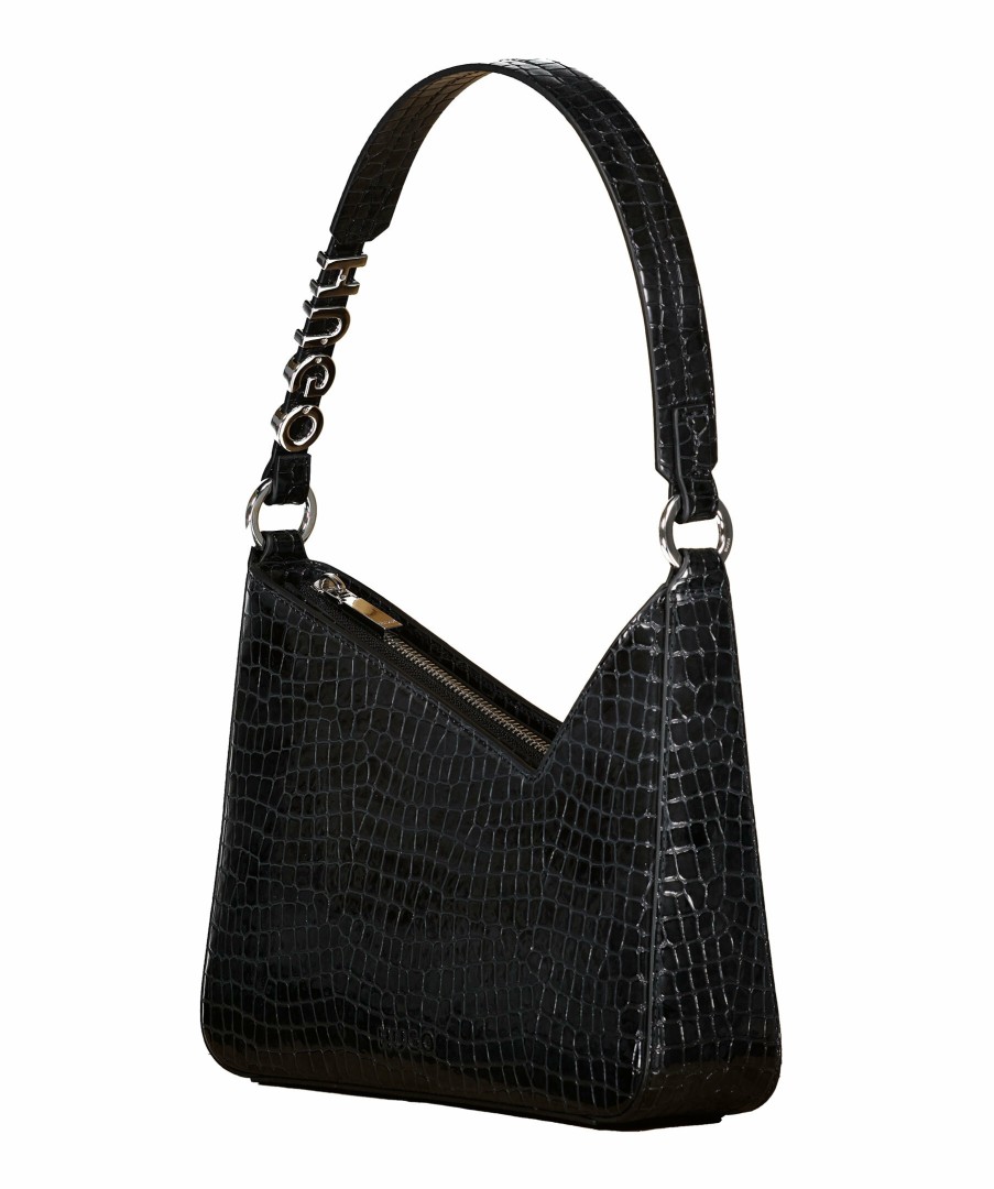 Kvinna HUGO Axelremsvaska | Mel Shoulder Bag