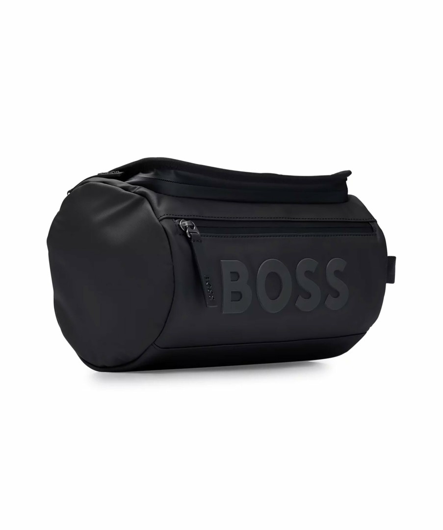 Man BOSS Black Necessarer | Thunder Washbag