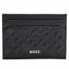 Man BOSS Black Planbocker | Highway M Card Case