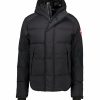 Man Canada Goose Jackor | Armstrong Hoody